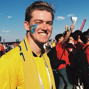 Meet your Posher, Stach